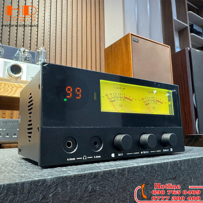 DAC SUCA AUDIO TUBE M2